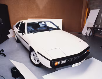 Bitter SC Coupe [UK-spec] '1981–86