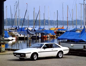 Bitter SC Coupe '1981–86