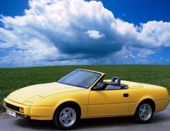 Bitter Type 3 '1988