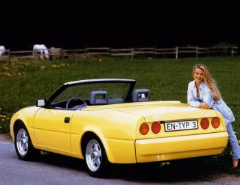 Bitter Type 3 '1988