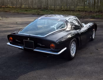 Bizzarrini 1900 GT Europa '1967–69