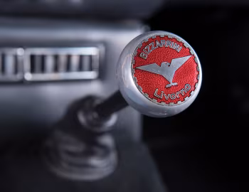 Bizzarrini 1900 GT Europa '1967–69