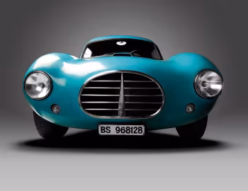 Bizzarrini 500 '1952
