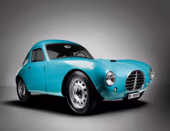 Bizzarrini 500 '1952
