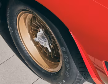 Bizzarrini 5300 GT Corsa Revival Prototype '2022