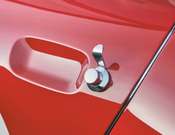 Bizzarrini 5300 GT Corsa Revival Prototype '2022