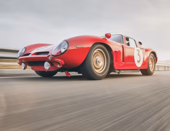 Bizzarrini 5300 GT Corsa Revival Prototype '2022