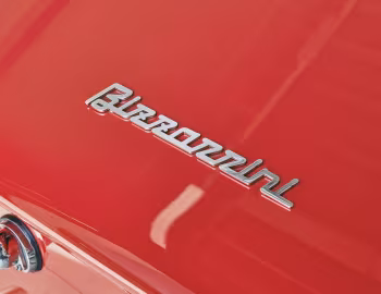 Bizzarrini 5300 GT Corsa Revival Prototype '2022