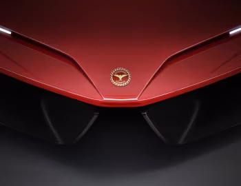 Bizzarrini The Giotto '2023