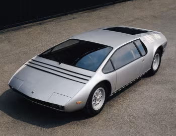 Bizzarrini Manta '10.1968
