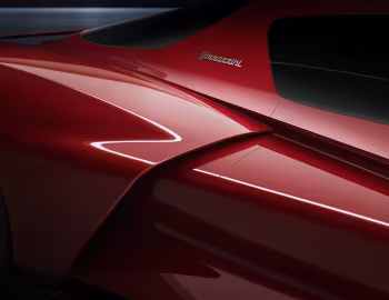 Bizzarrini The Giotto '2023