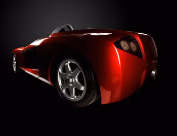 Bizzarrini Kjara '2000