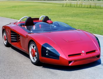 Bizzarrini Kjara '2000