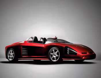 Bizzarrini Kjara '2000
