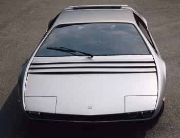 Bizzarrini Manta '10.1968
