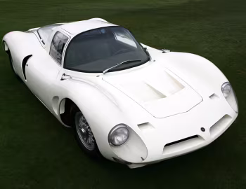Bizzarrini P538 Coupe '1968