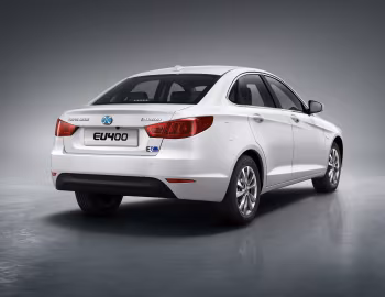 BJEV EU400 '2014–17