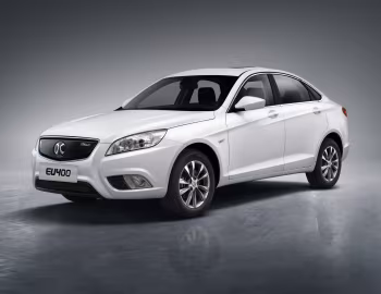 BJEV EU400 '2014–17