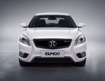 BJEV EU400 '2014–17