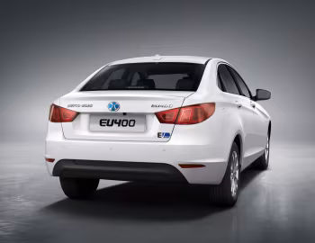 BJEV EU400 '2014–17