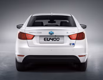 BJEV EU400 '2014–17