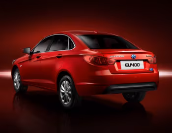 BJEV EU400 '2014–17