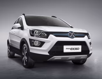 BJEV EX360 '2018–19