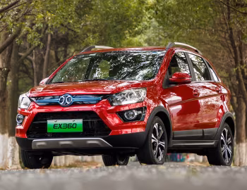 BJEV EX360 '2018–19