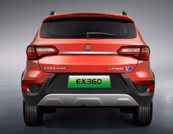 BJEV EX360 '2018–19