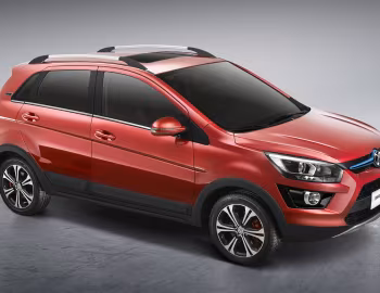 BJEV EX360 '2018–19