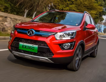 BJEV EX360 '2018–19