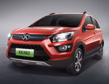 BJEV EX360 '2018–19