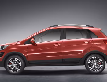 BJEV EX360 '2018–19