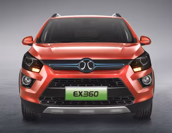 BJEV EX360 '2018–19