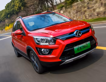 BJEV EX360 '2018–19