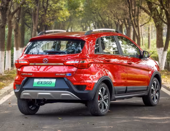 BJEV EX360 '2018–19