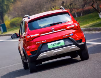BJEV EX360 '2018–19