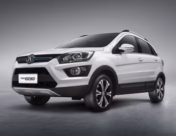 BJEV EX360 '2018–19