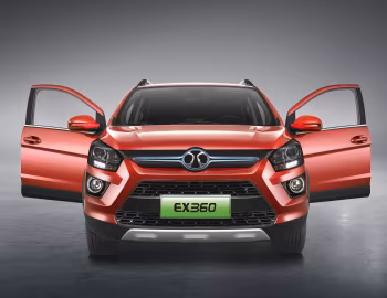 BJEV EX360 '2018–19