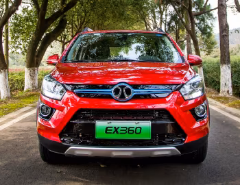 BJEV EX360 '2018–19