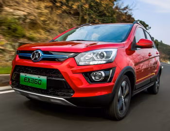 BJEV EX360 '2018–19