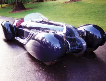 Blastolene Brothers B-702 '2007