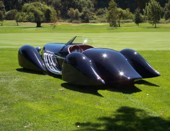 Blastolene Brothers B-702 '2007