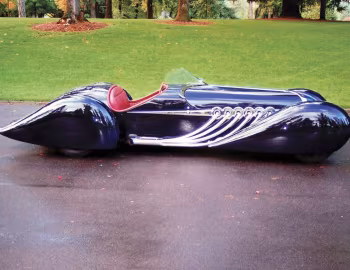 Blastolene Brothers B-702 '2007