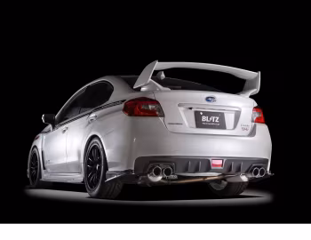 Blitz Subaru WRX S4 '2015–17