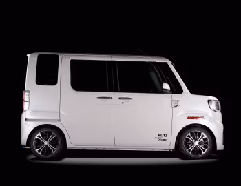 Blitz Daihatsu Wake [Japan] (DBA-LA700S) '11.2014–04.2015