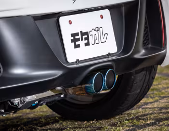 Blitz Honda S660 Spec C '2016