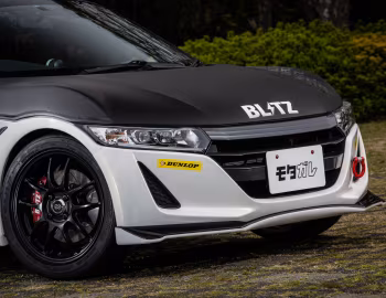 Blitz Honda S660 Spec C '2016