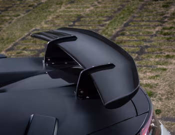 Blitz Honda S660 Spec C '2016