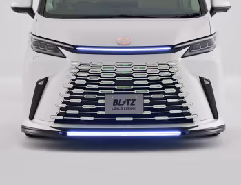 Blitz Lexus LM 500h Concept '01.2024